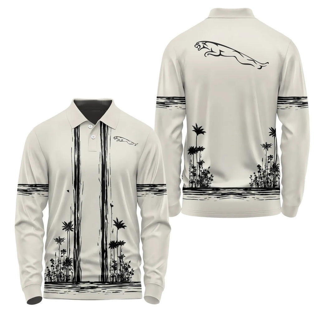 Jaguar Apparels SHW043
