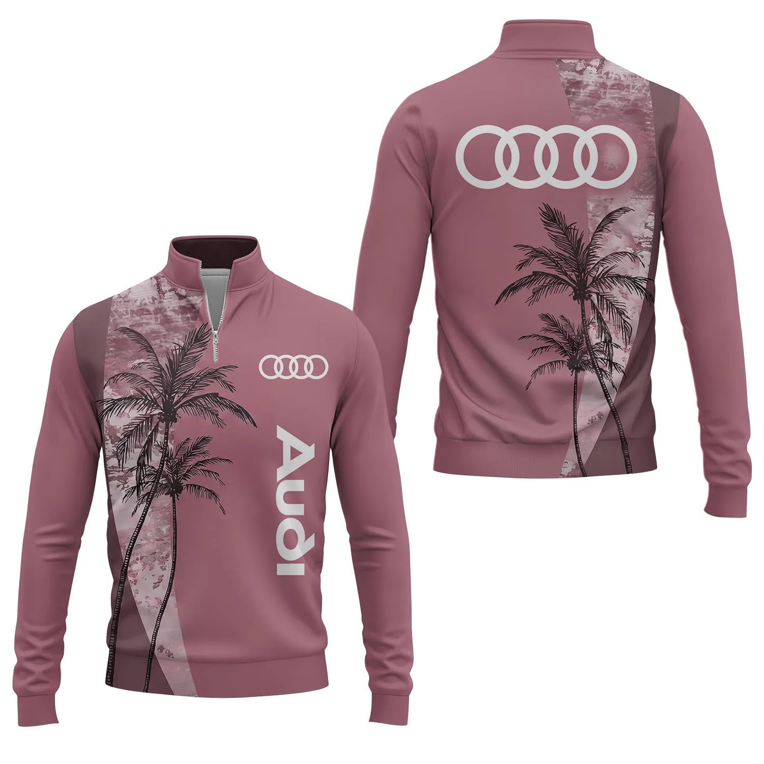 Audi Apparels SHW071