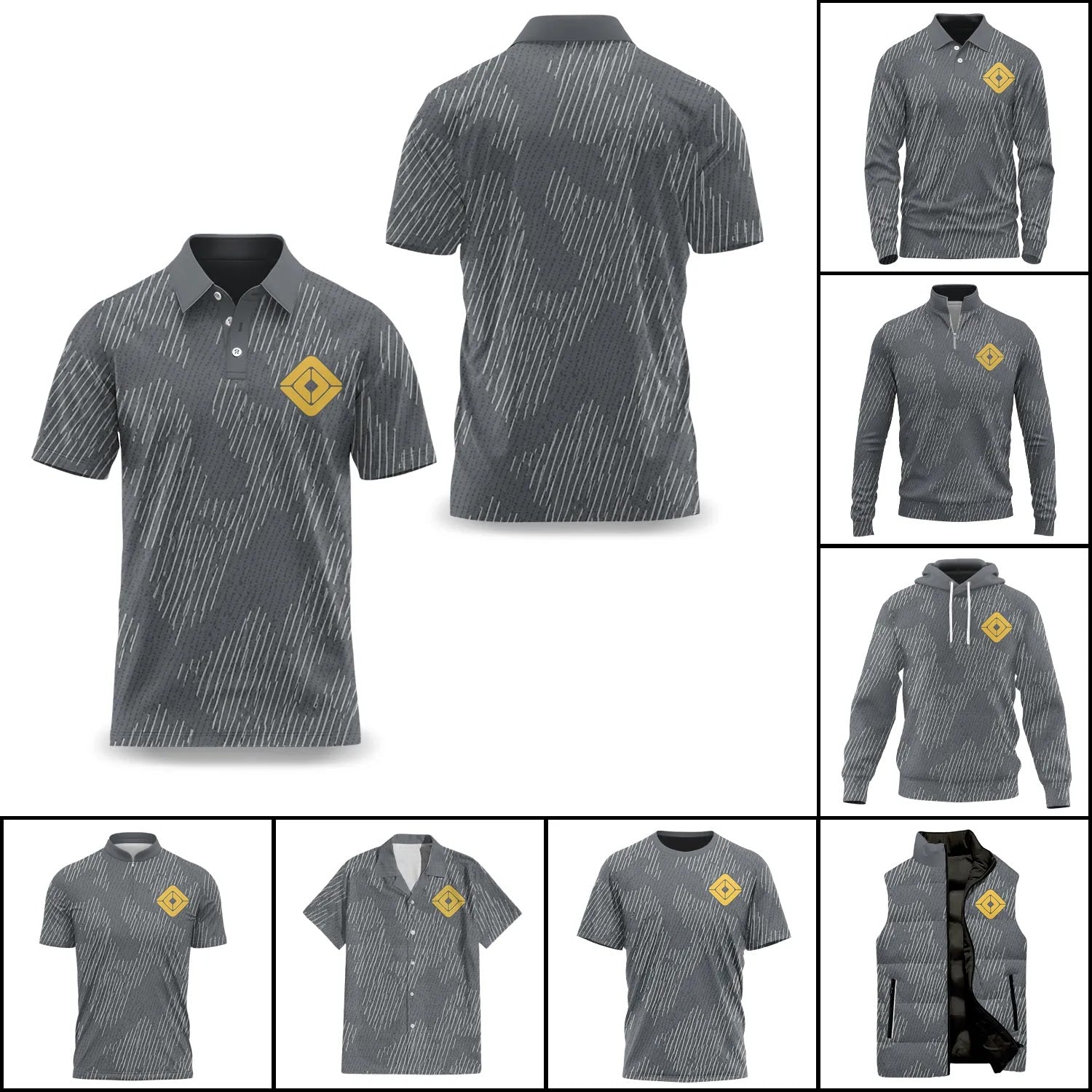 Rivian Apparels SC114