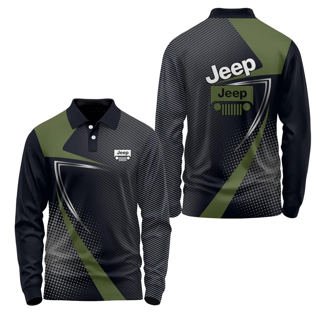 Jeep Apparels SC059