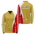 Chevrolet Apparels SC073
