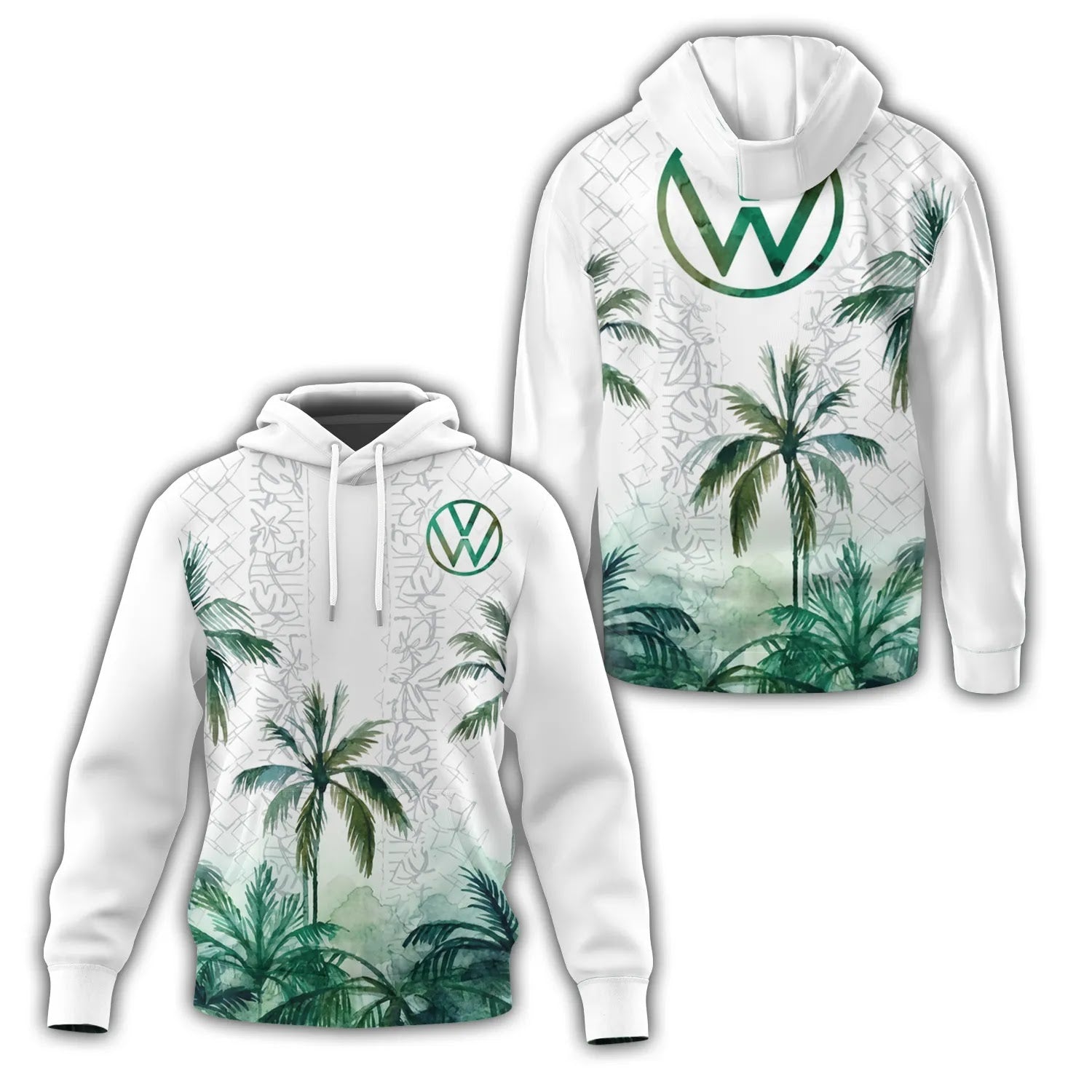 Volkswagen Apparels SHW015