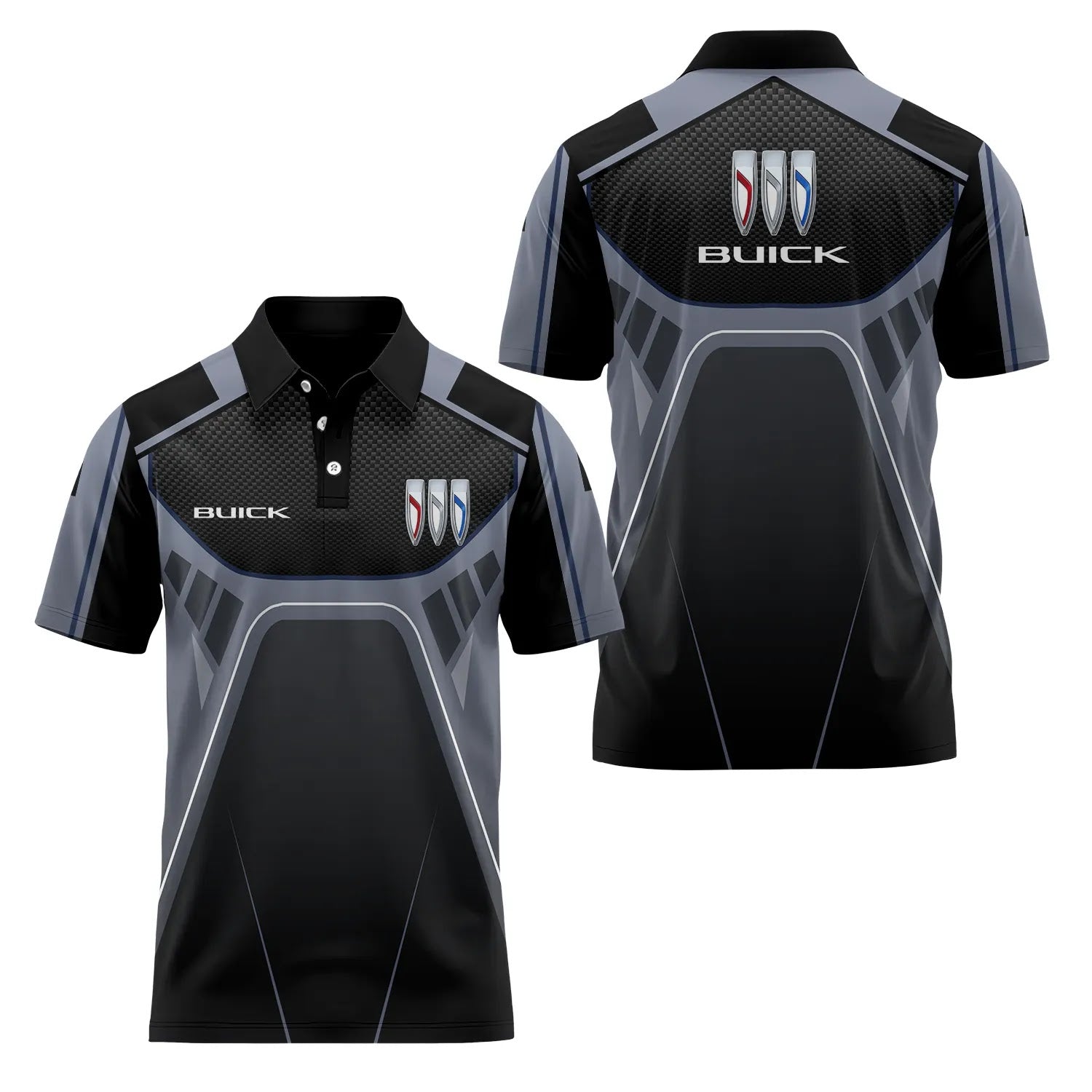 Buick Apparels SC088