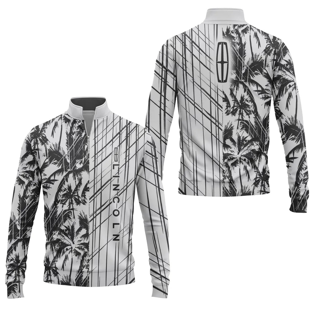 Lincoln Apparels SHW041