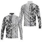 Lincoln Apparels SHW041