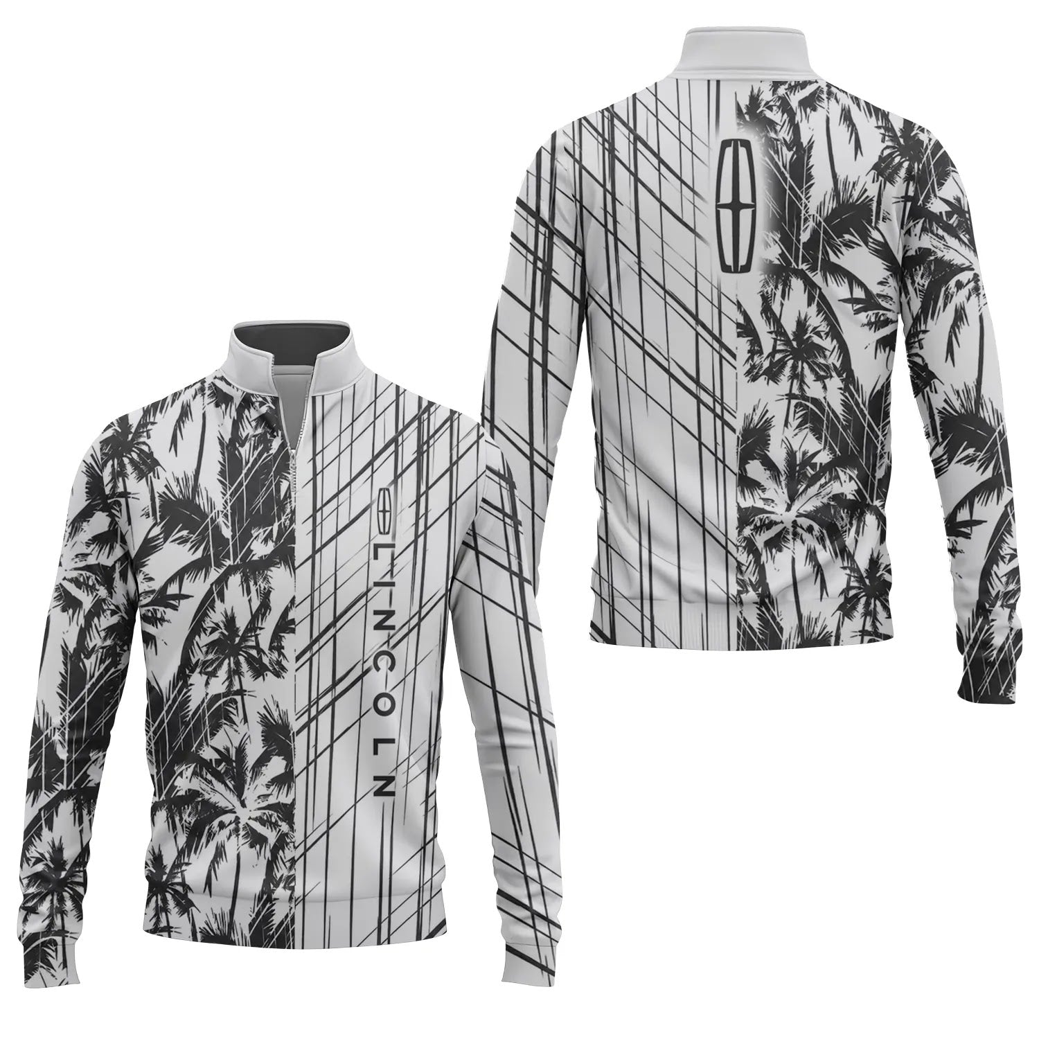 Lincoln Apparels SHW041