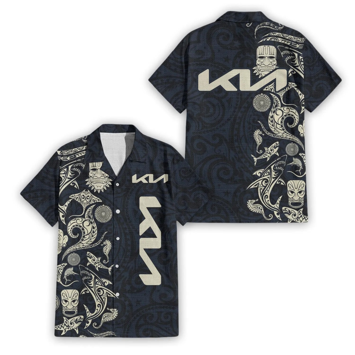 Kia Apparels SHW033