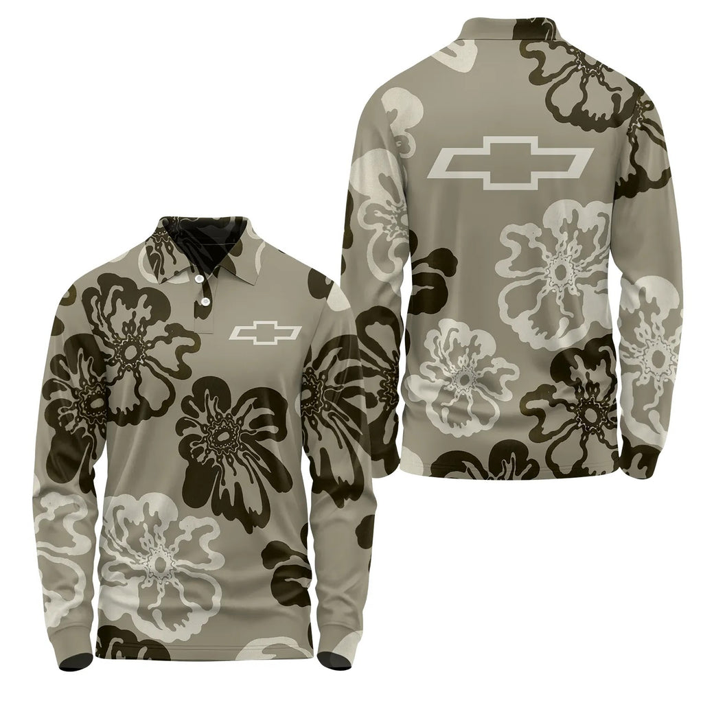 Chevrolet Apparels SHW073