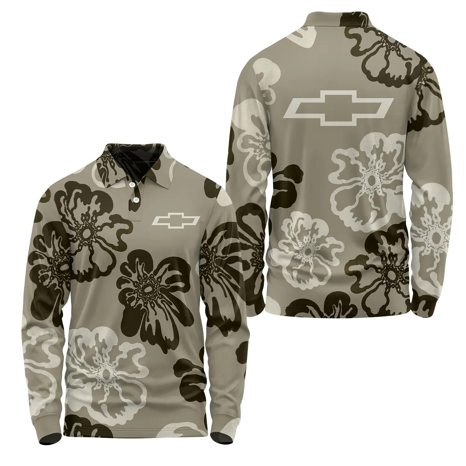 Chevrolet Apparels SHW073