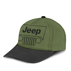 Jeep Cap CSC002
