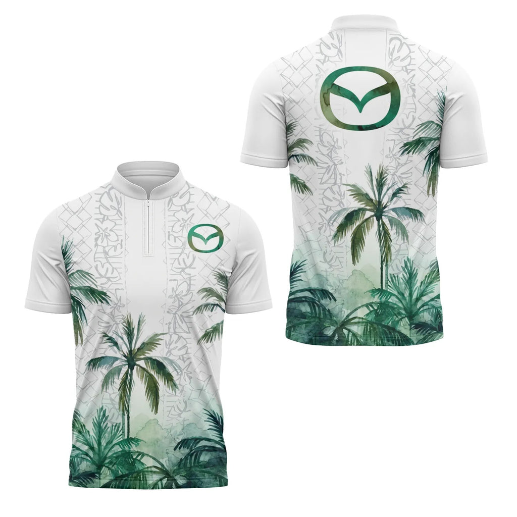 Mazda Apparels SHW015