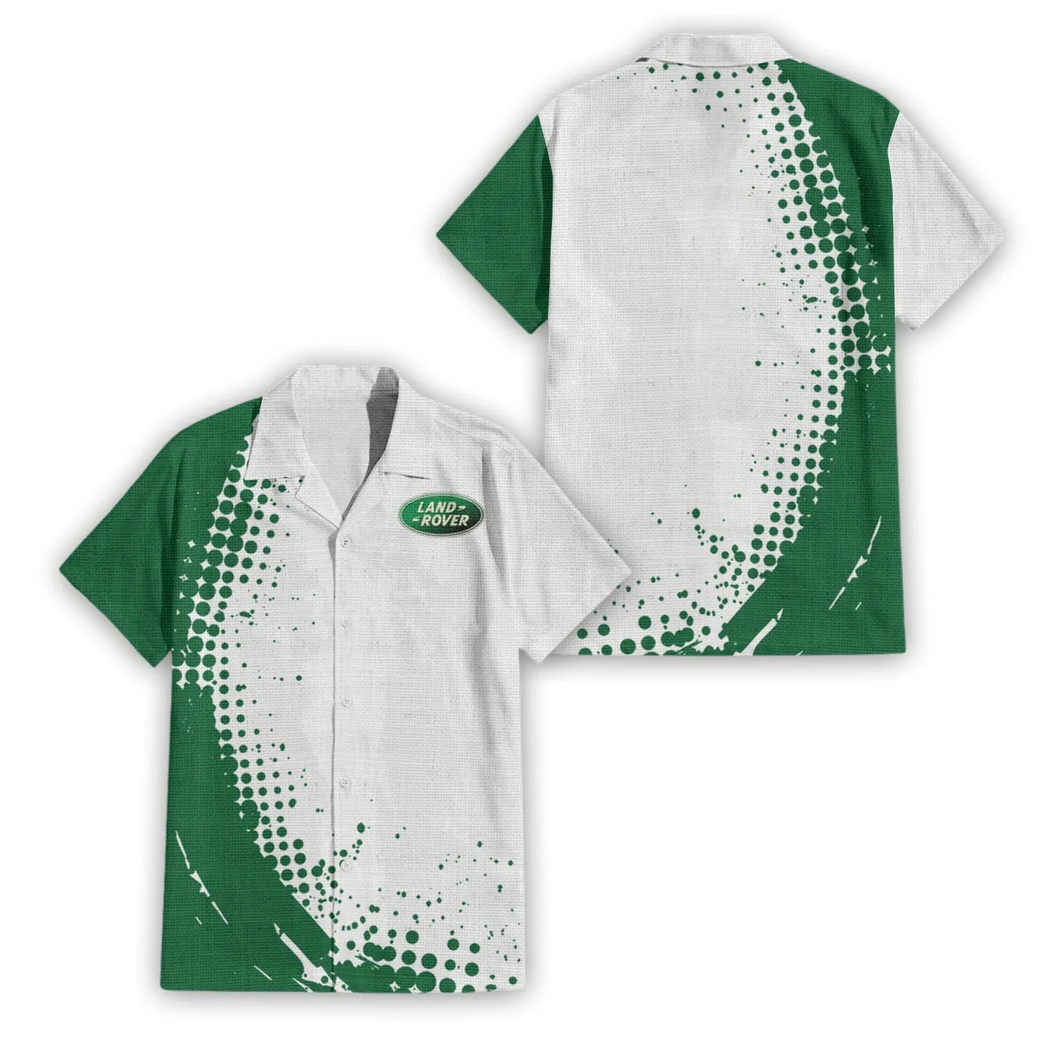 Land Rover Apparels SC095