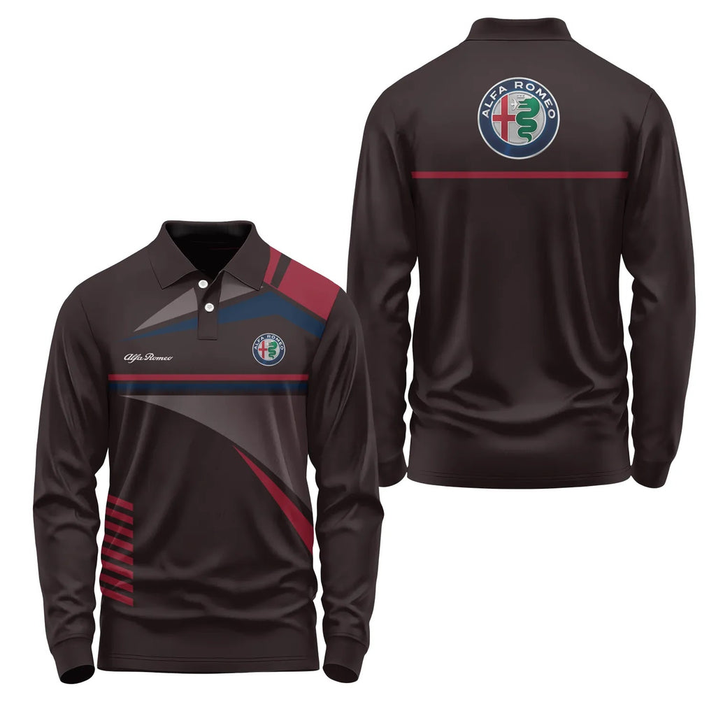 Alfa Romeo Apparels SC067