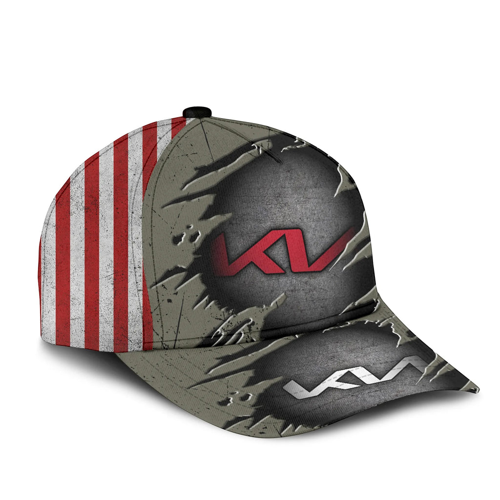 Kia Cap CSC006