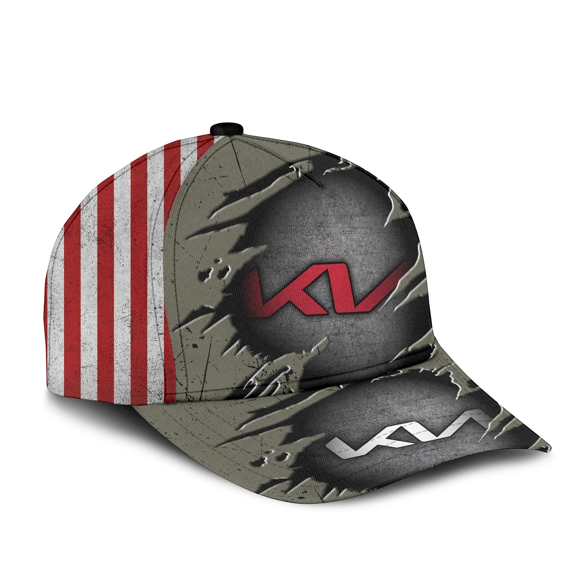 Kia Cap CSC006