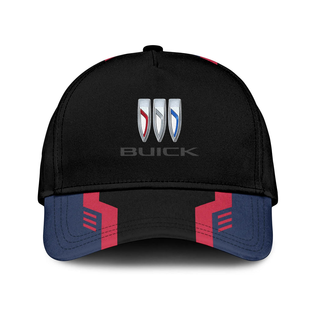 Buick Cap CSC033