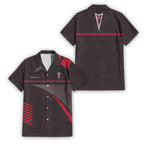 Pontiac Apparels SC067