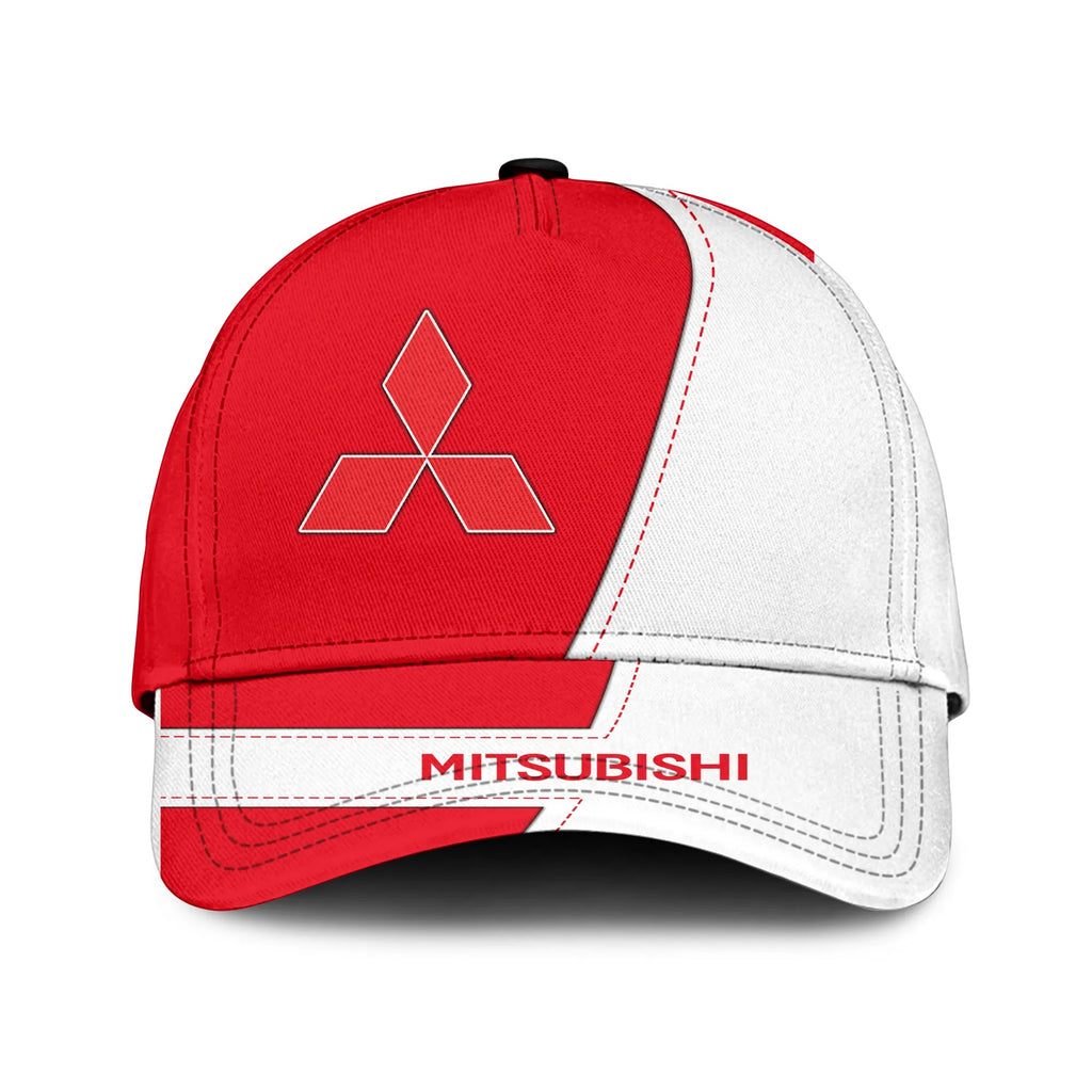 Mitsubishi Cap CSC013