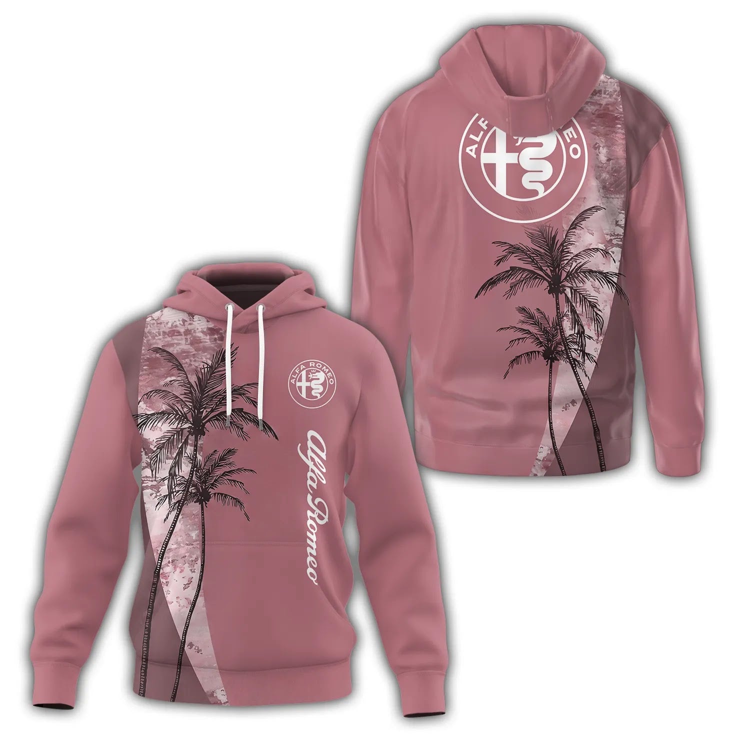 Alfa Romeo Apparels SHW071