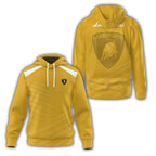 Lamborghini Hoodie SC082