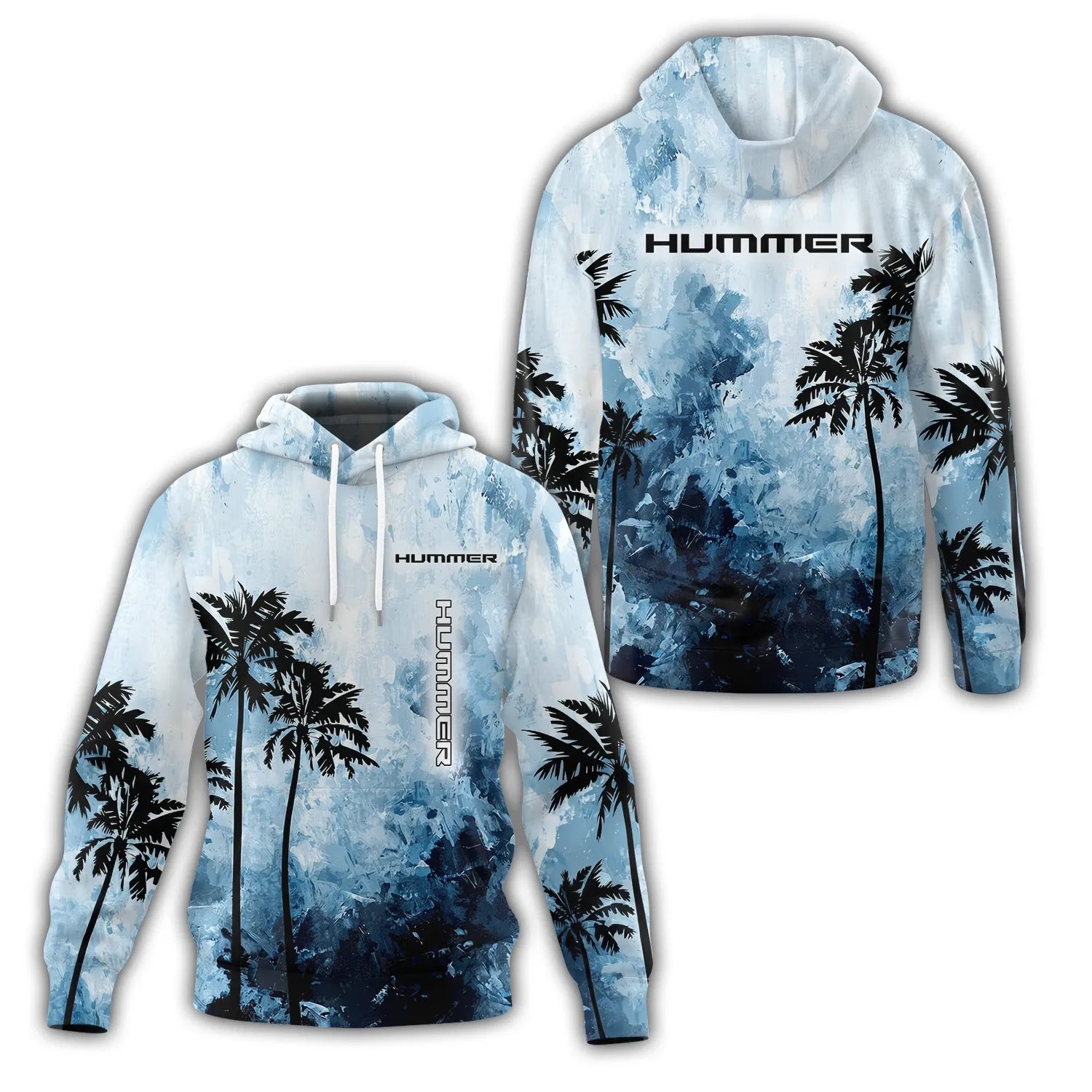 Hummer Apparels SHW034
