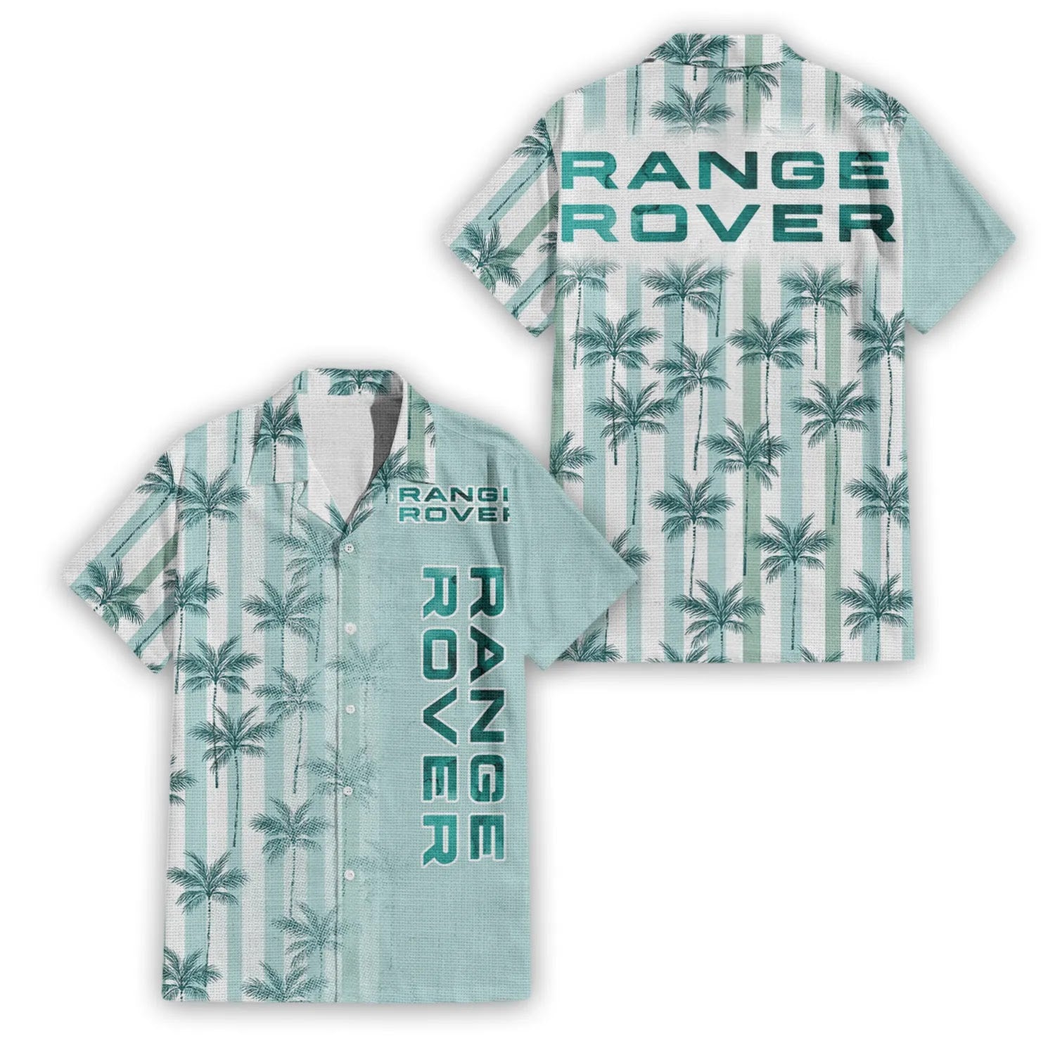 Range Rover Apparels SHW028