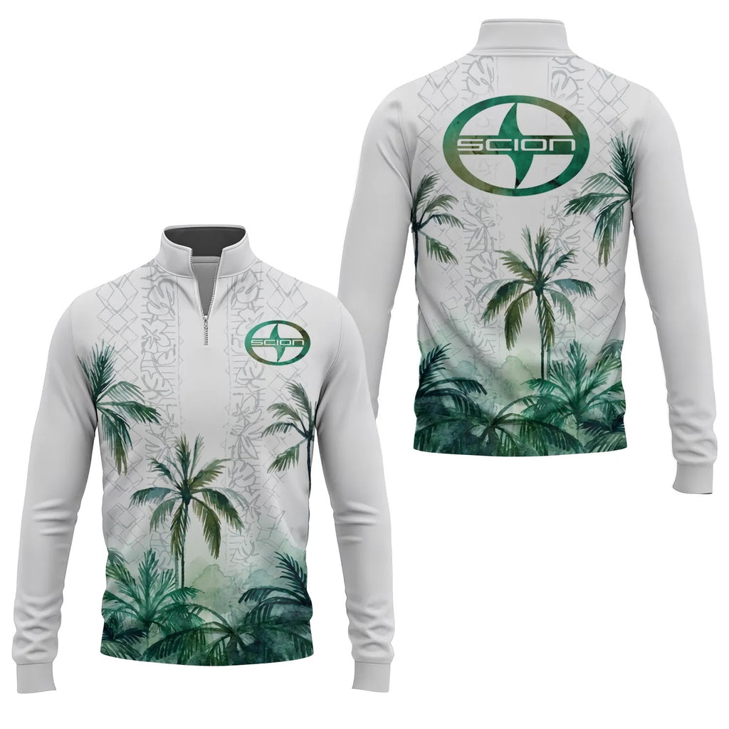 Scion Apparels SHW015