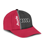 Audi Cap CSC037