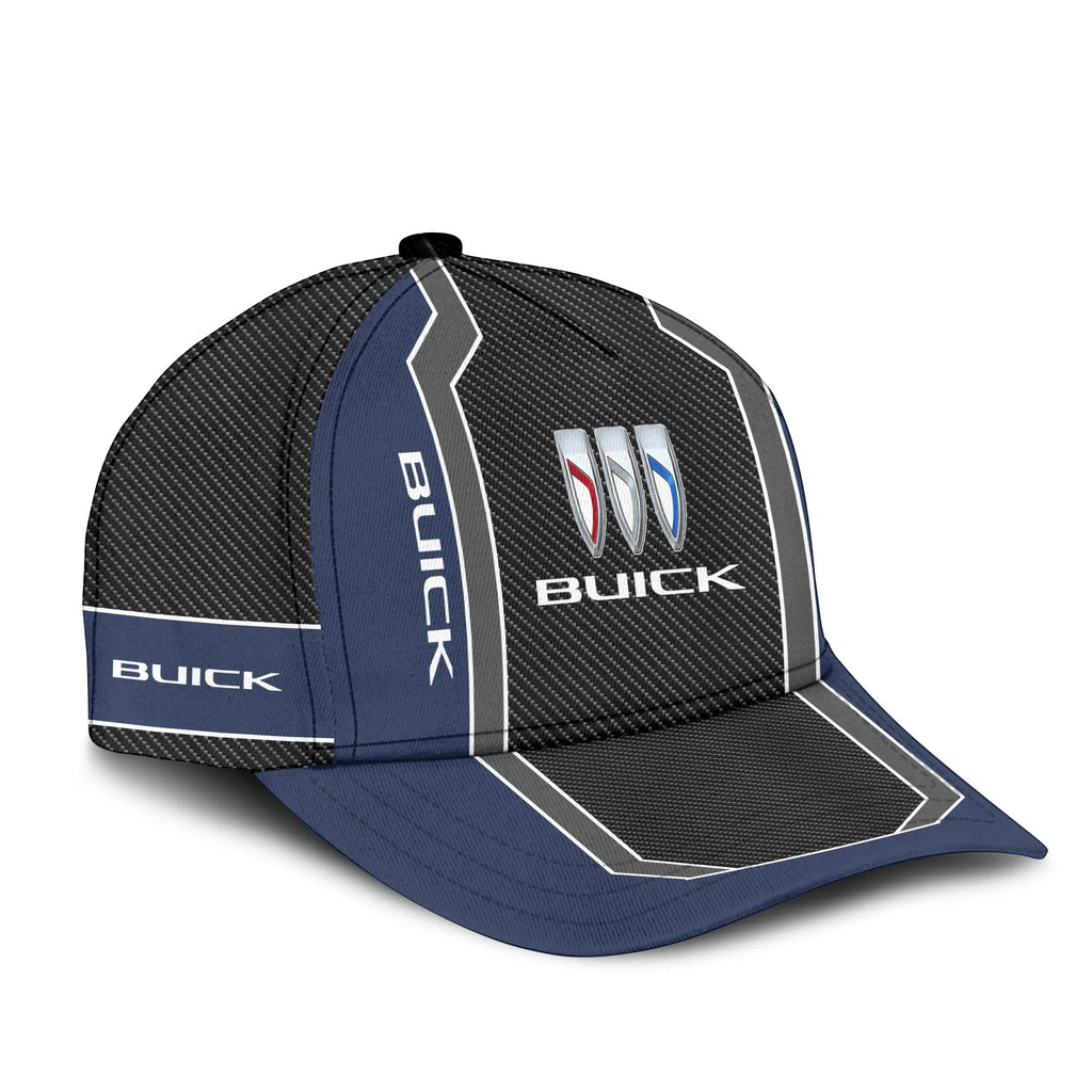 Buick Cap CSC039