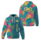 Land Rover Apparels SHW059