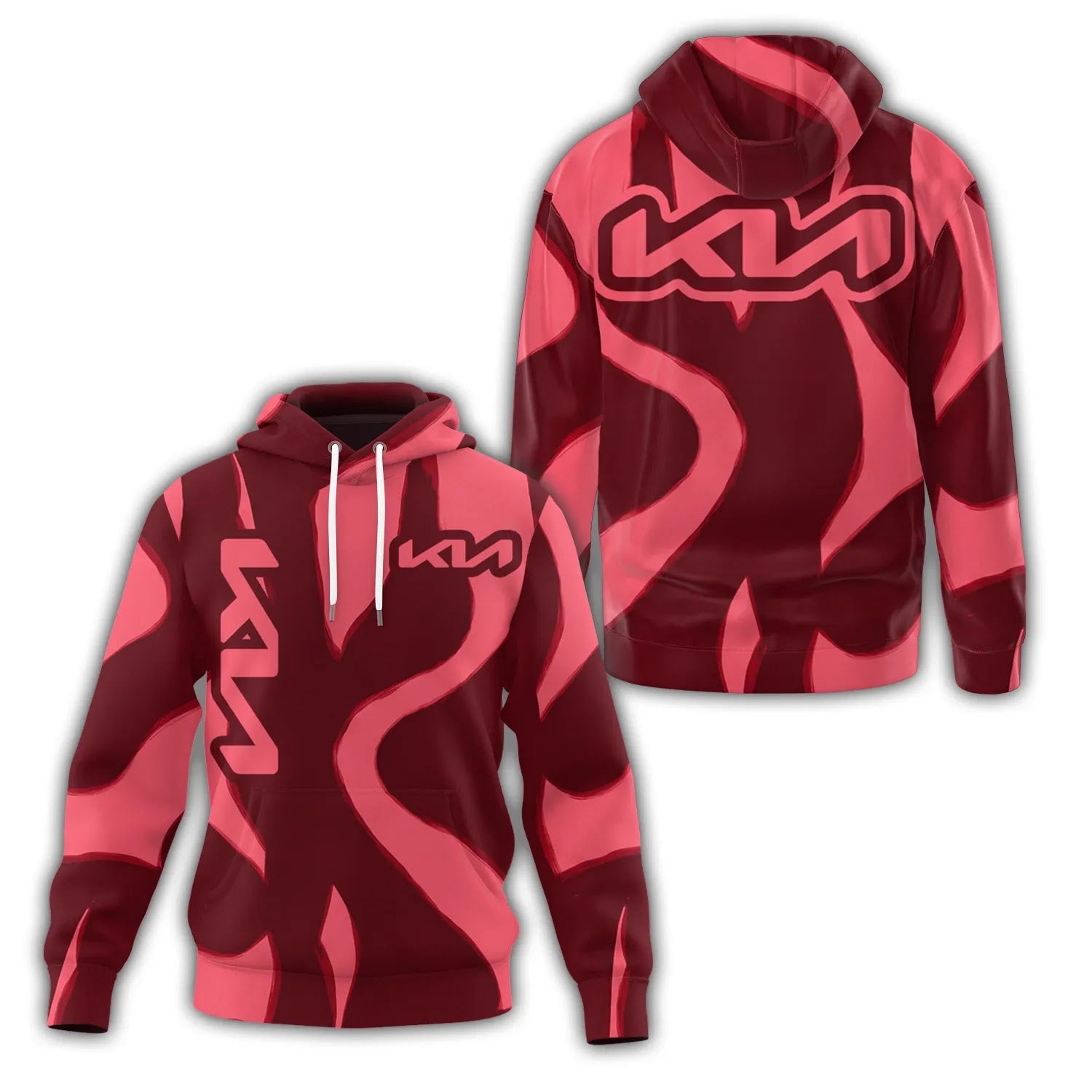 Kia Apparels SHW068