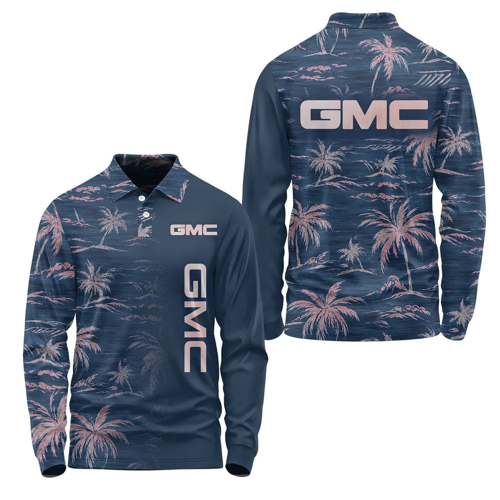 GMC Apparels SHW013