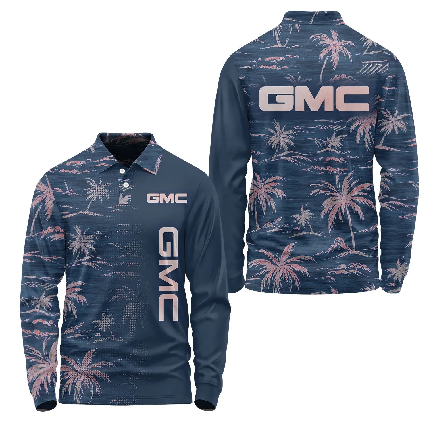 GMC Apparels SHW013