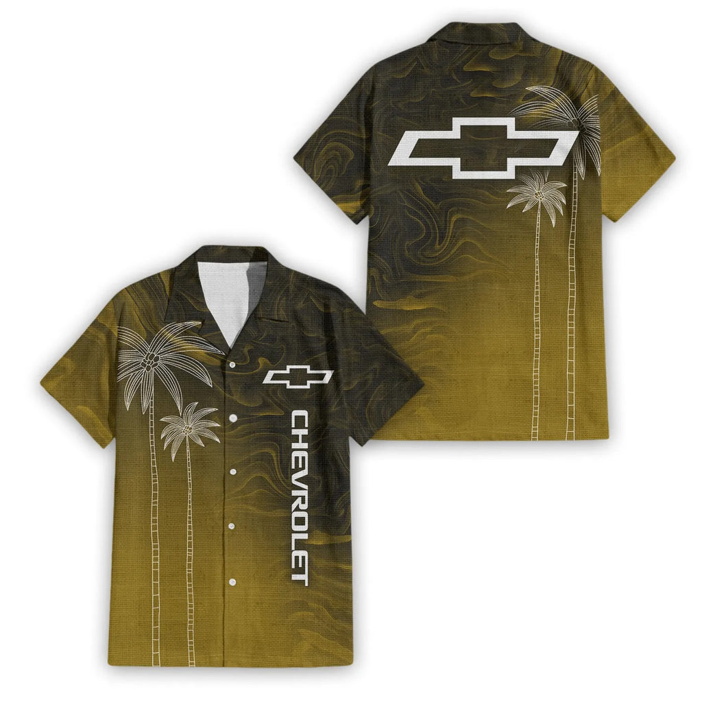 Chevrolet Apparels SHW070