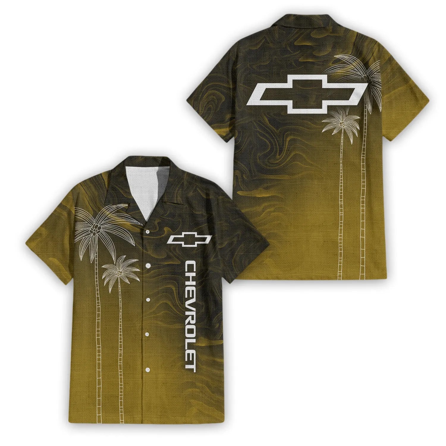 Chevrolet Apparels SHW070