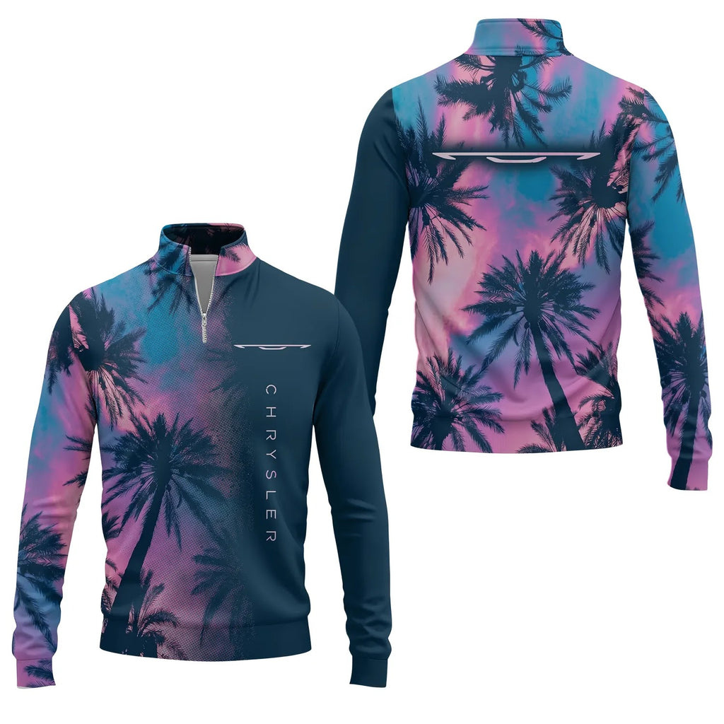 Chrysler Apparels SHW030