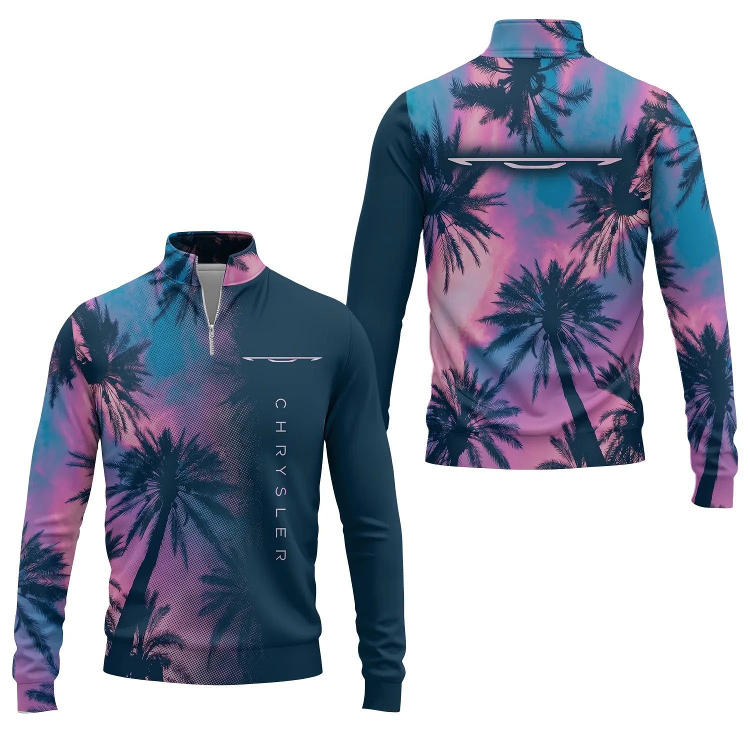 Chrysler Apparels SHW030