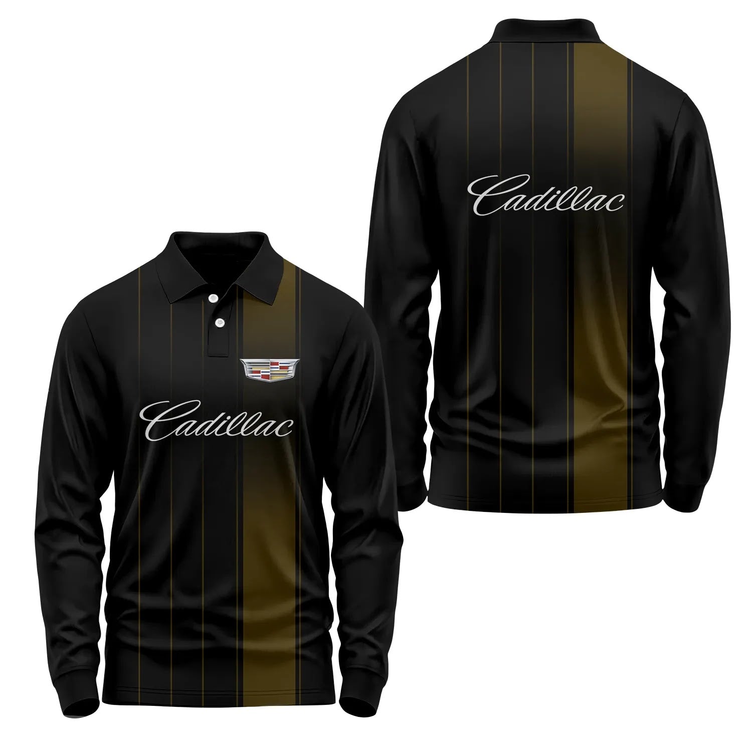 Cadillac Apparels SC068