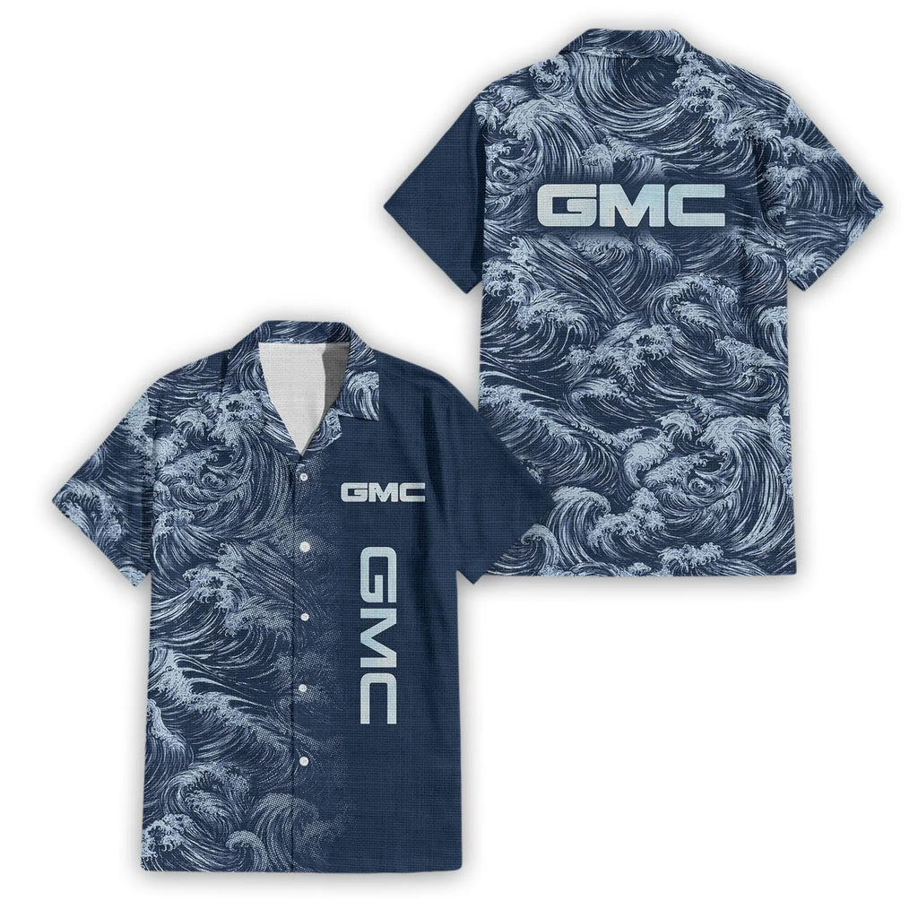 GMC Apparels SHW010