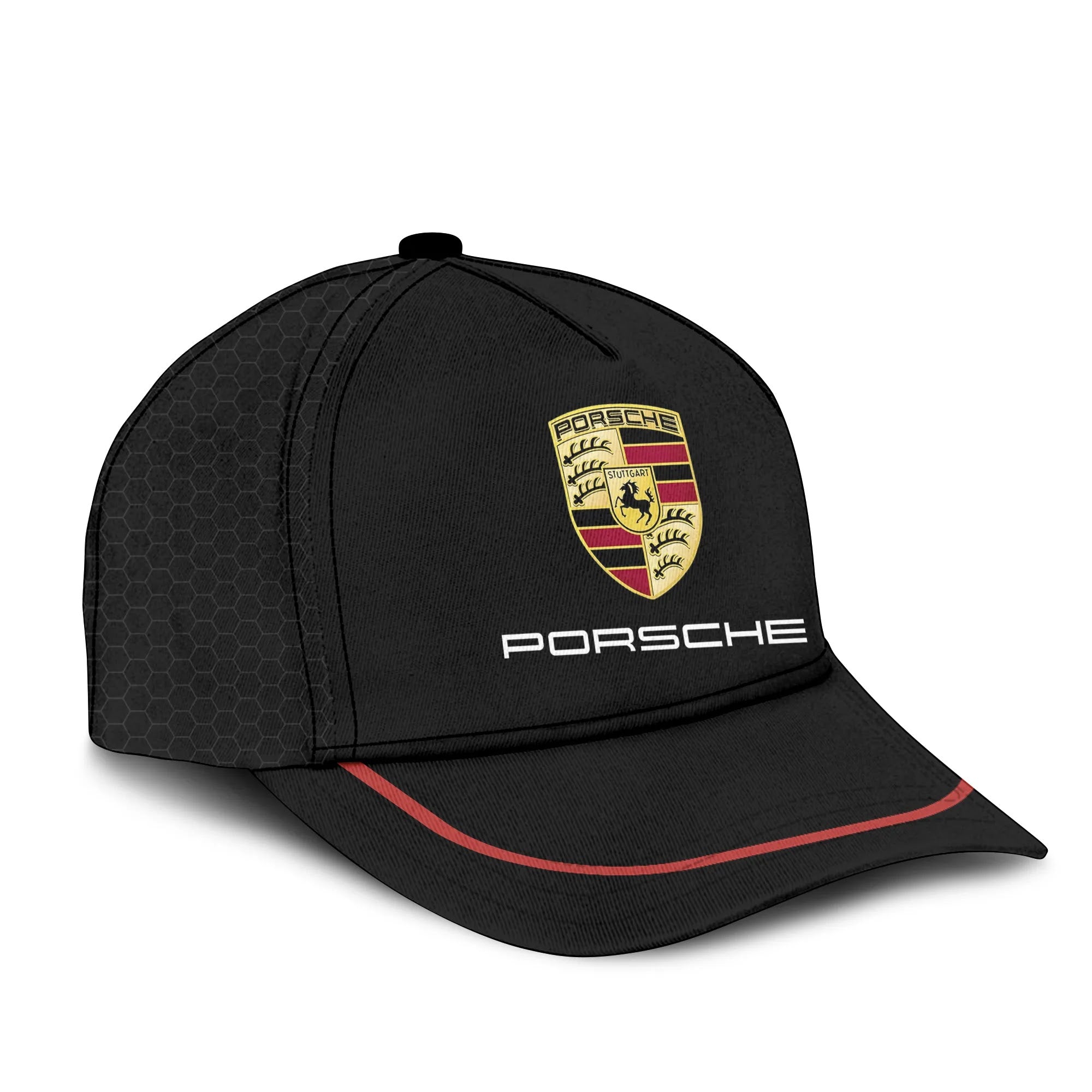 Porsche Cap CSC031