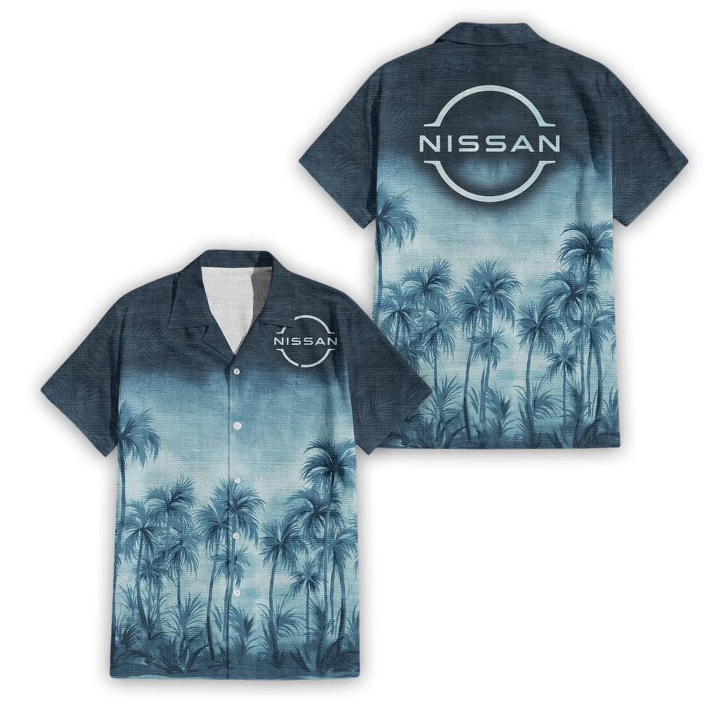 Nissan Apparels SHW021
