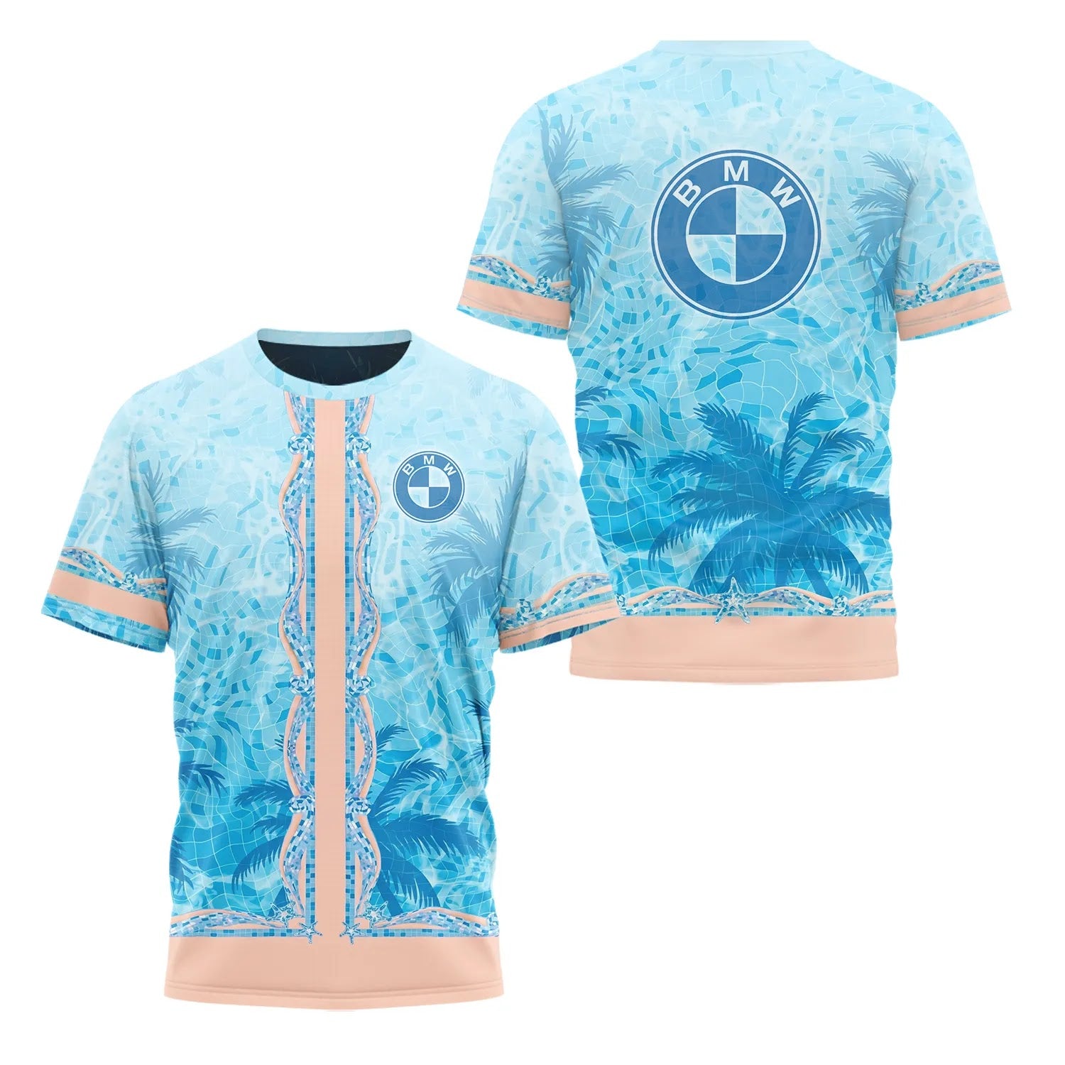 BMW Apparels SHW026