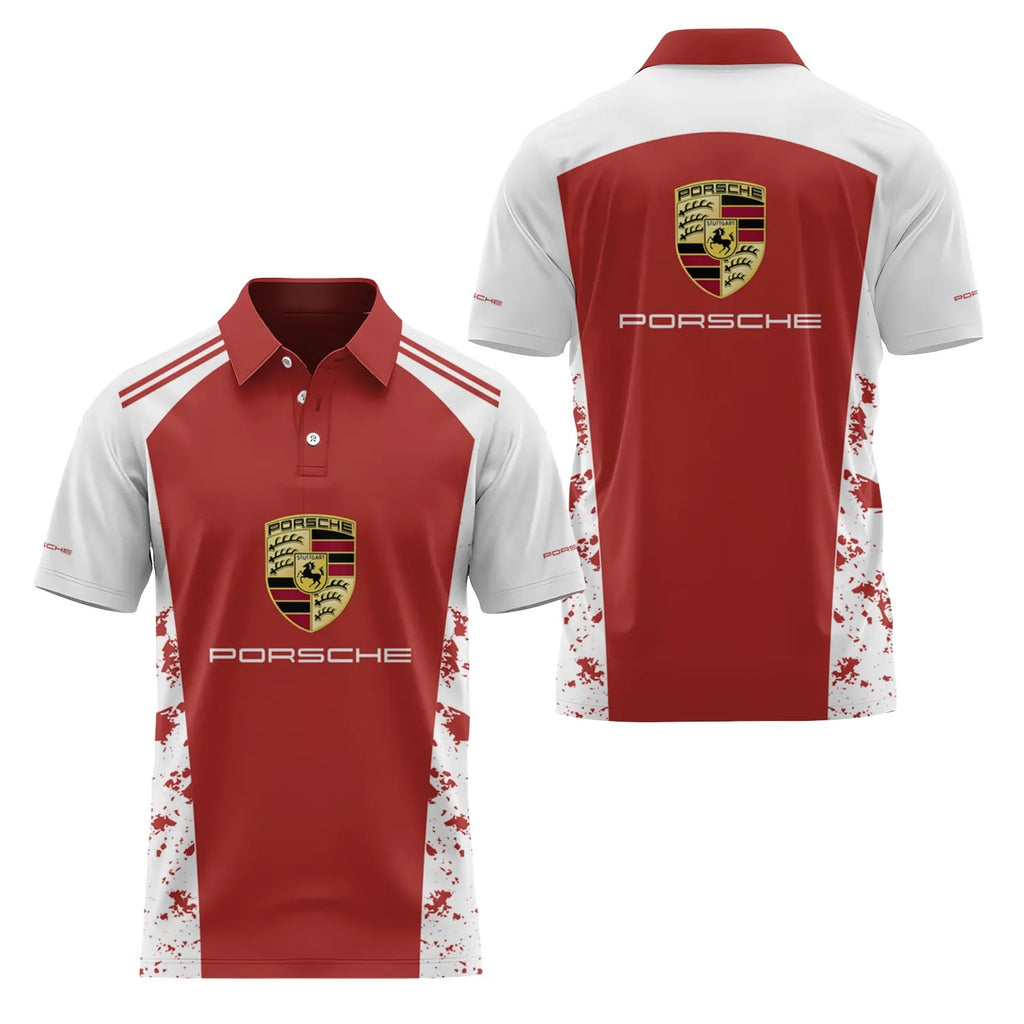 Porsche Apparels SC089