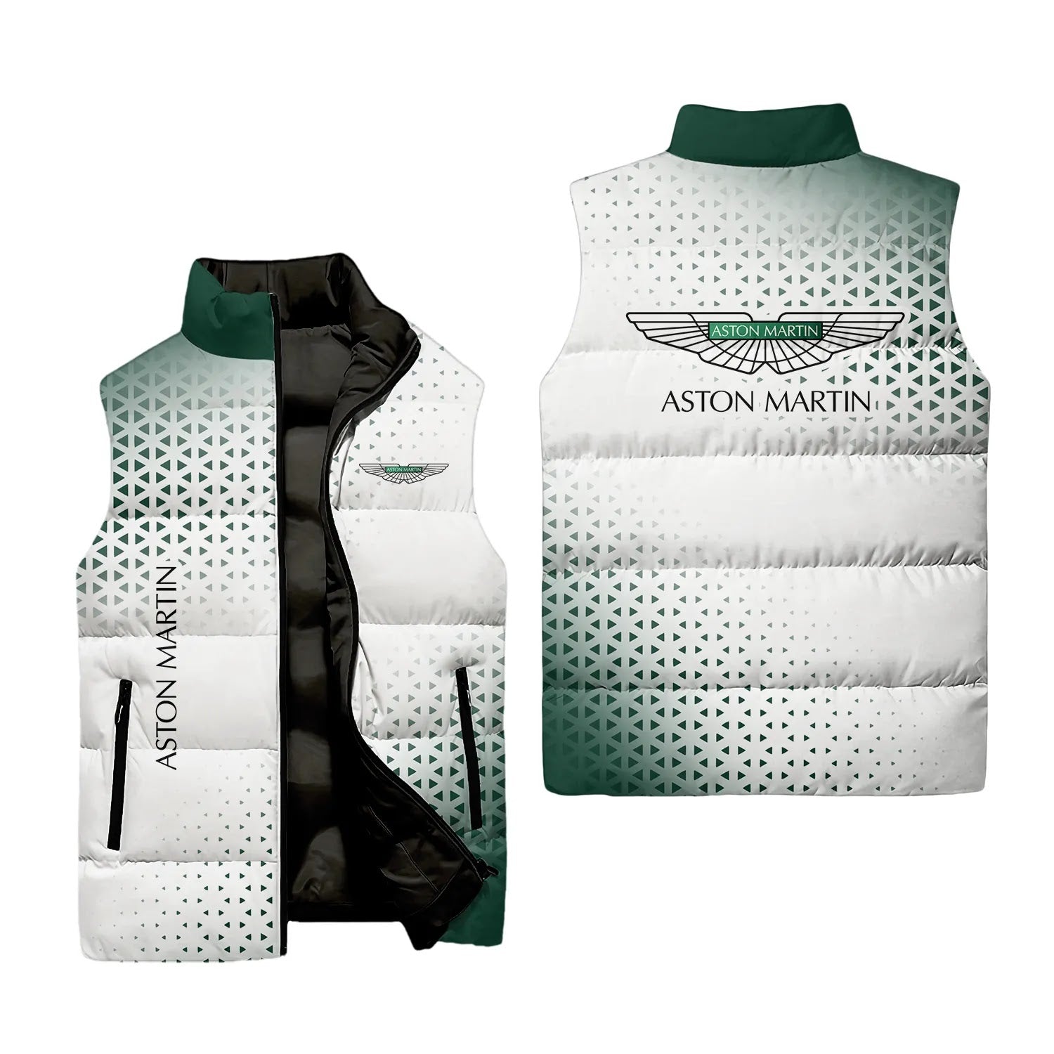 Aston Martin Apparels SC079