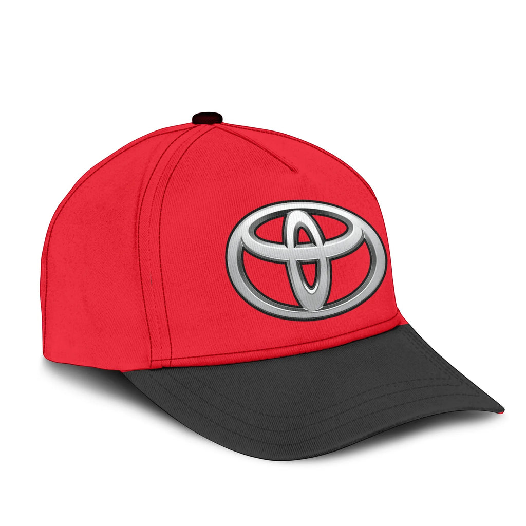 Toyota Cap CSC002