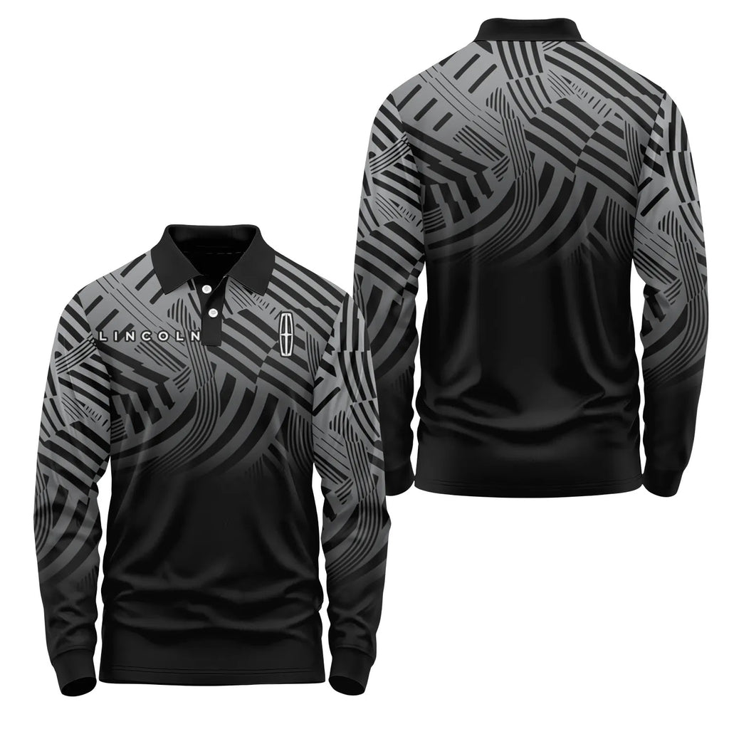 Lincoln Apparels SC121