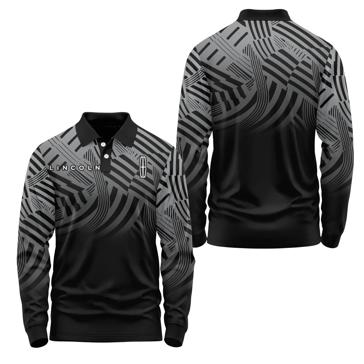 Lincoln Apparels SC121