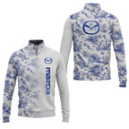 Mazda Apparels SHW009