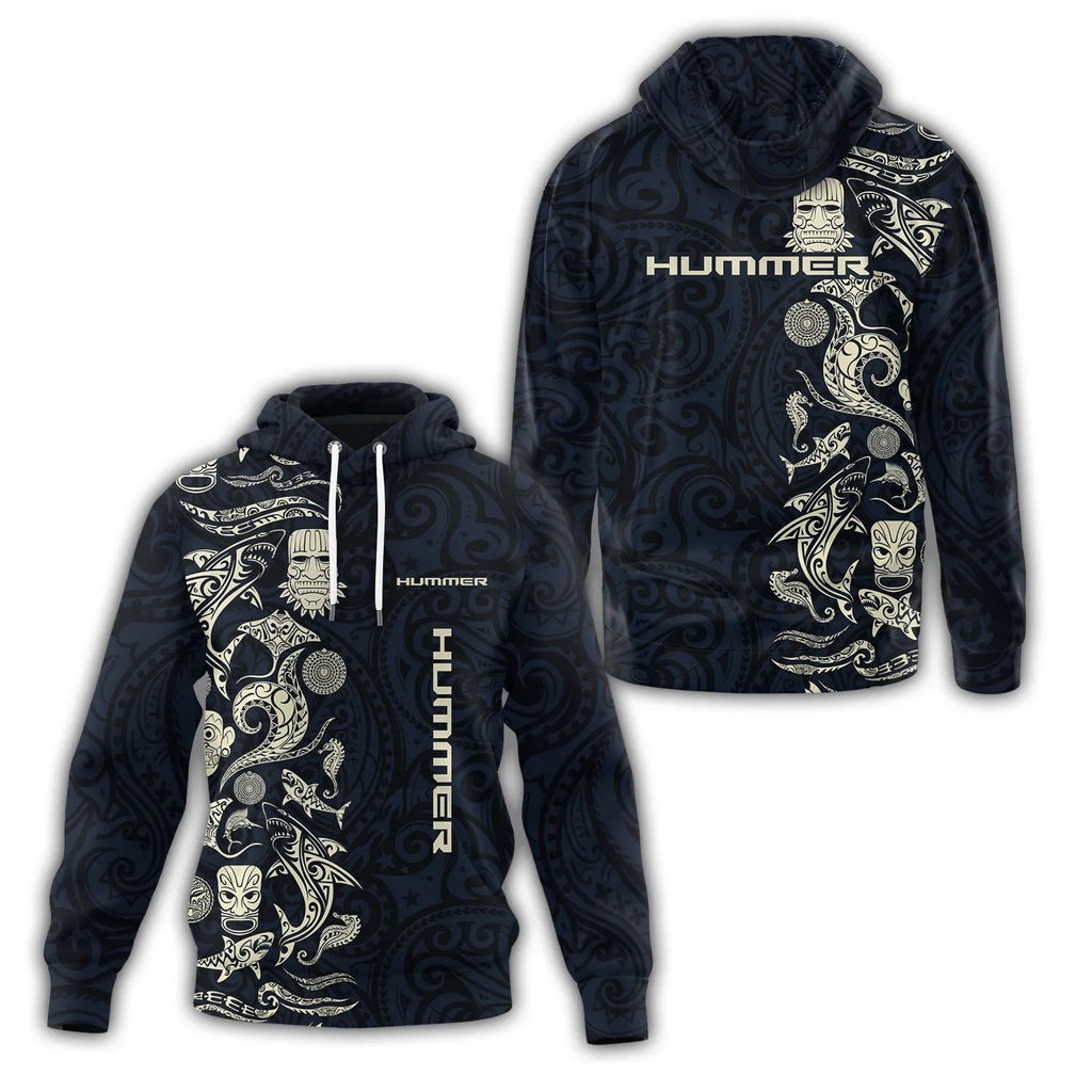 Hummer Apparels SHW033