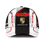 Porsche Cap CSC035